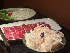 -色響火锅(恒隆广场店)