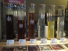 -1828王老吉·草本新茶(珠江新城地铁站店)