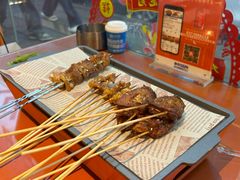 -神府路壹号·海鲜烧烤排档(三坊七巷店)