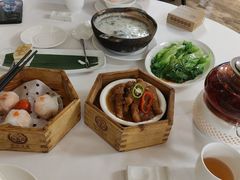 -怀德酒楼·粤菜·海鲜·茶点(宝安国际机场店)