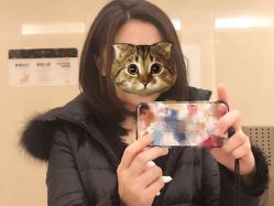 -Tipo Hair salon（明星）店