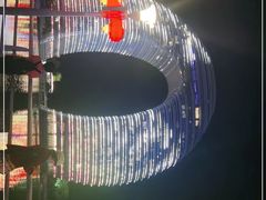 -湖州太湖旅游度假区-月亮广场