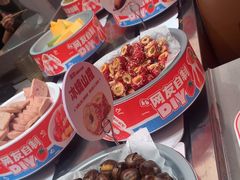 -龍歌自助小火锅(雨花台江南虹悦城店)