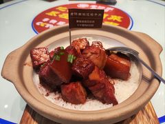 -老济南·地道济南菜(大明湖店)