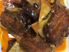 乐乐烧带鱼-乐乐餐厅(湘子庙街店)