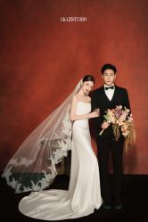 -卡兹摄影STUDIO婚纱摄影(文化路万达店)