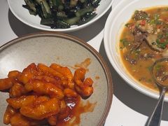 -花椒笑成都小馆(百脑汇店)