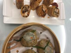 -兰亭轩茶餐厅(长江路店)