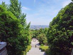 -临平公园(临平街道)