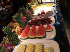 -星伦多 自助料理(圆融店)