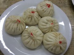 三鲜包子-津门永胜包子铺(哈尔滨道总店)