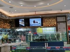 -阿明小菜·海鲜·上海菜(梅陇华理店)