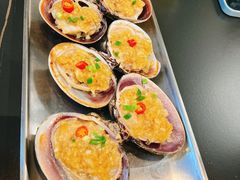 天鹅蛋-老虎滩大连海鲜烧烤(建邺云锦路总店)