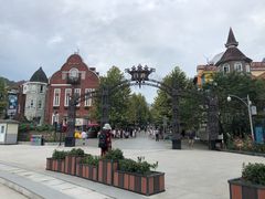 -四川省成都市彭州市白鹿镇
