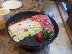 -码头故事火锅(大丰店)