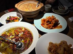 -北方家宴(番禺永旺店)