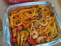 -芭菲盛宴·环球美食(袁家岗店)