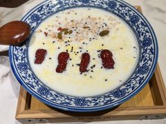-雁滩白记·兰州牛肉面