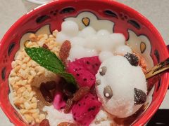 -饕林餐厅(春熙路店)