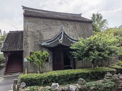 -苏皖边区政府旧址纪念馆