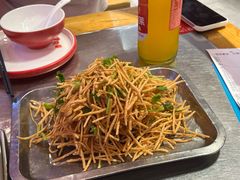 -7只羊·鲜羊肉串·地锅鸡精酿(玄武墨香路店)