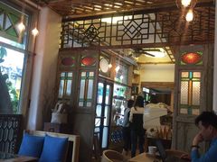 -西关84·History·Art·Cafe