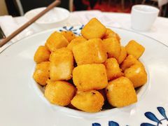 炸豆腐-和乐喜宴海鲜酒家(骏荣广场店)