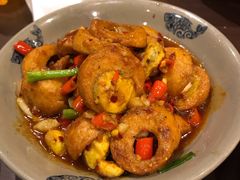 金钱蛋-潇湘阁(望京SOHO店)