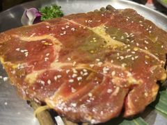 -悟能八戒烤肉自助(秦隆步行街店)