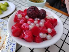 -巴蜀大将火锅(春熙店)