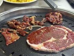家庭拌肉-米家·鹤城炭火米家(直营总店)