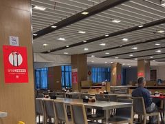 大堂-知味观(湖滨店)