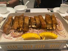 -新兴·金羊座·粤菜点心(乐峰店)