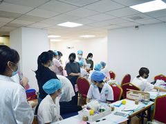-广州仁爱天河医院体检中心