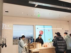 -喜茶(常州新北万达店)