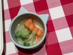 -西贝莜面村(金隅嘉品mall店)