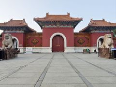 -北陵公园