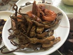 -蓝精灵饺子店