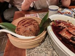 -南京大牌档(青岛万象城店)
