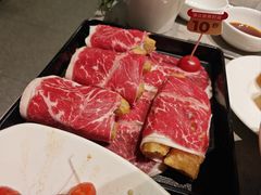 -海底捞火锅(悦汇时光颂店)