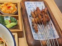 -马记永·兰州牛肉面(天通苑家乐福店)