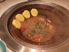 -遇东北林区铁锅炖(南开店)