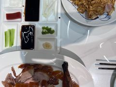 -北平食府(马鞍山路店)
