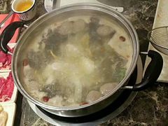 -悦来悦牛潮汕牛肉火锅(大浪店)