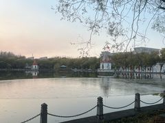 -哈尔滨师范大学(松北校区)
