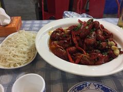 -辣螃铠盆盆蟹大排档(总店)