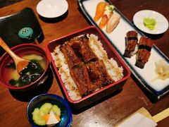 -千代武日本料理(开发区店)