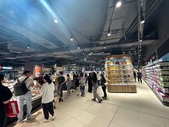 -Bravo永辉(爱琴海购物公园店)