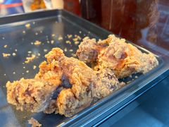 -前进5路汉堡炸鸡(昙华林店)