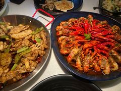 -红盔甲·小龙虾(天钥桥店)